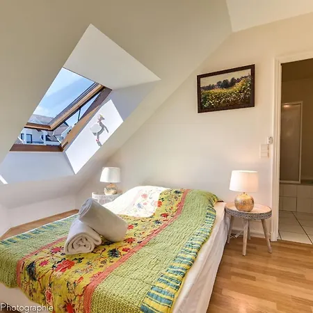 Le Theleme - Duplex Apartment In Annecy Balcony & Parking 800M From The La Exterior foto