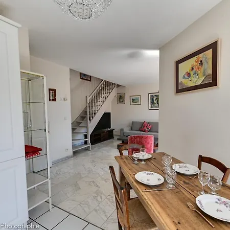 Le Theleme - Duplex Apartment In Annecy Balcony & Parking 800M From The La Exterior foto